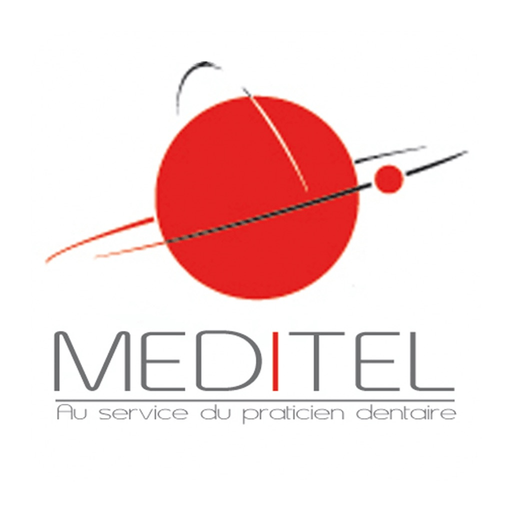 Meditel Dentaire app icon