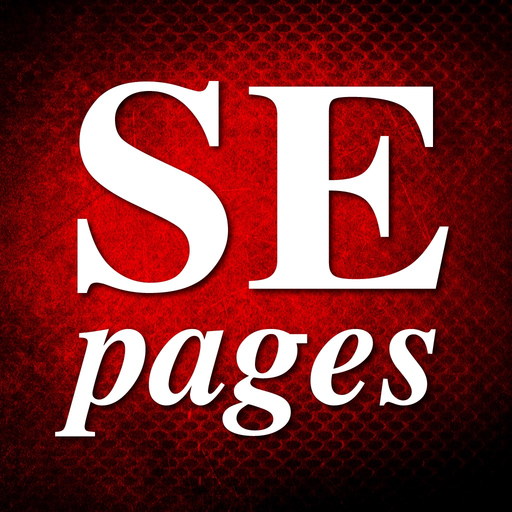 SE Pages app icon
