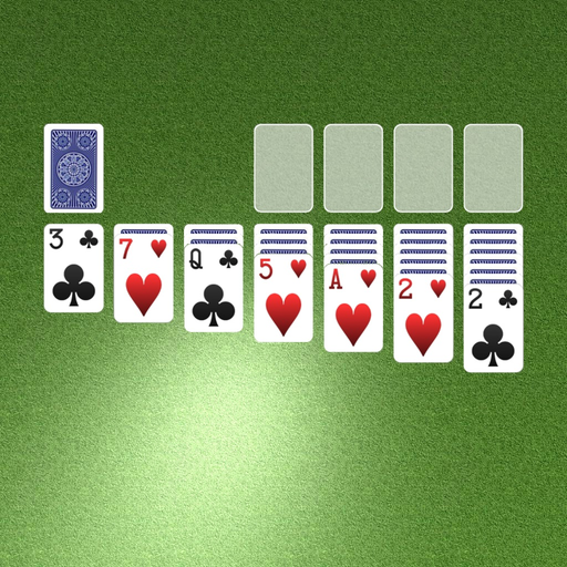 Solitaire [Card Game] app icon