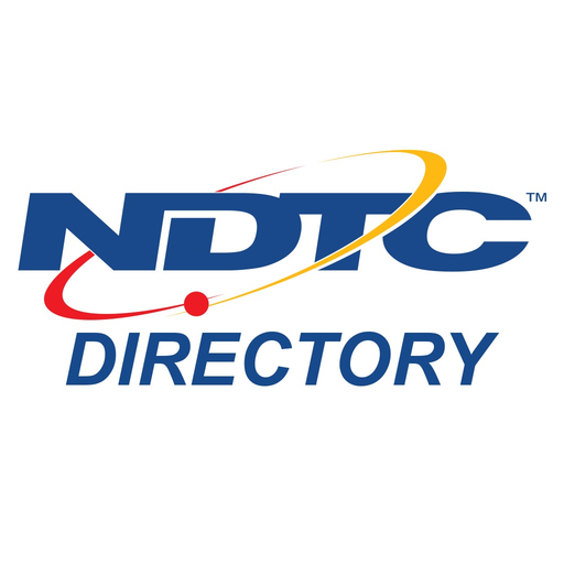 Go NDTC app icon