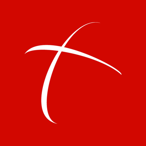 Crossover Bible Church app icon