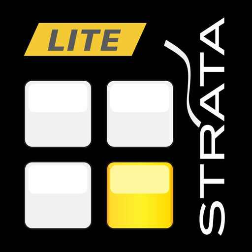 Strata Lite app icon
