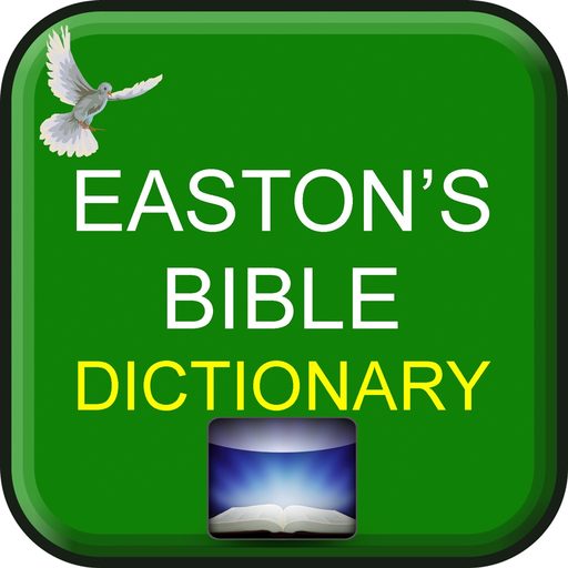 Easton's Bible Dictionary app icon
