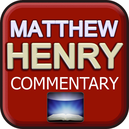 Matthew Henry Concise Commentary app icon