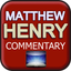 Matthew Henry Concise Commentary icon