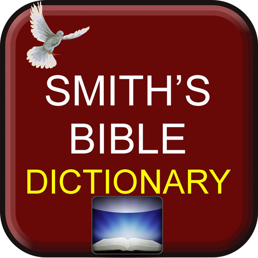 Smith's Bible Dictionary app icon