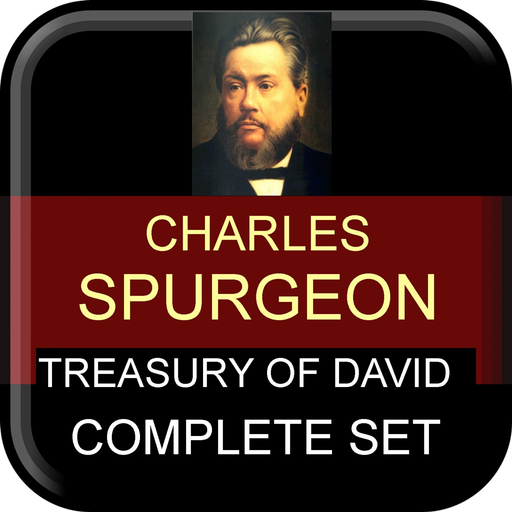 Treasury of David Complete Set app icon