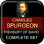 Treasury of David Complete Set icon