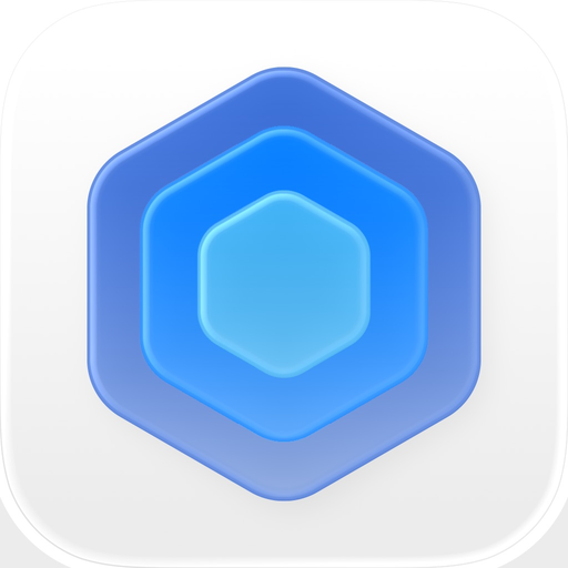 Habitat - Daily Habit Tracker app icon