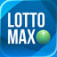 Lotto Max icon