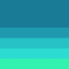 Blue - weather forecast icon