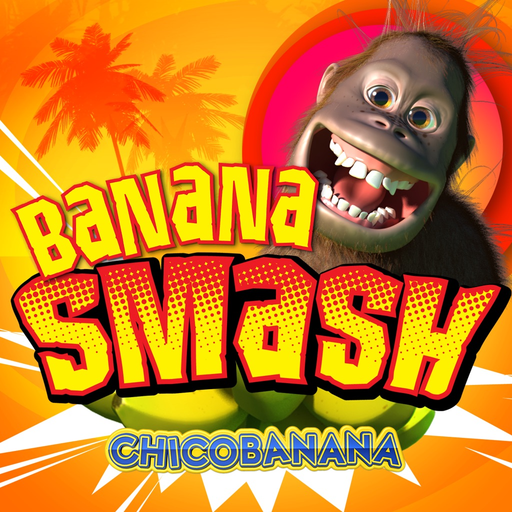 Banana Smash app icon