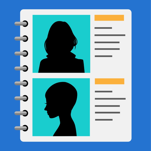 TapStyle for Hair Salon app icon