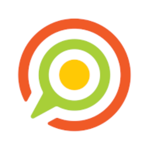 Callthru app icon