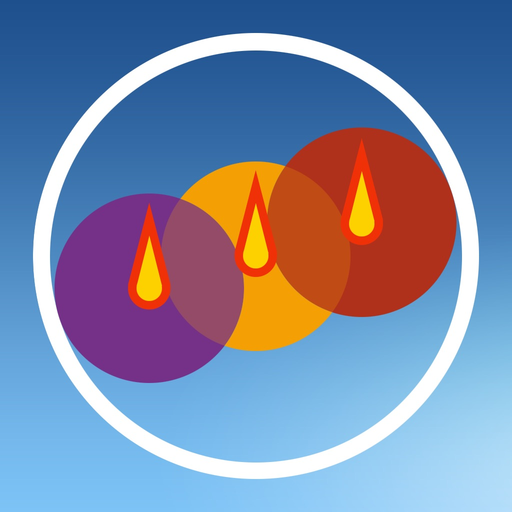 Puzzle Clock app icon