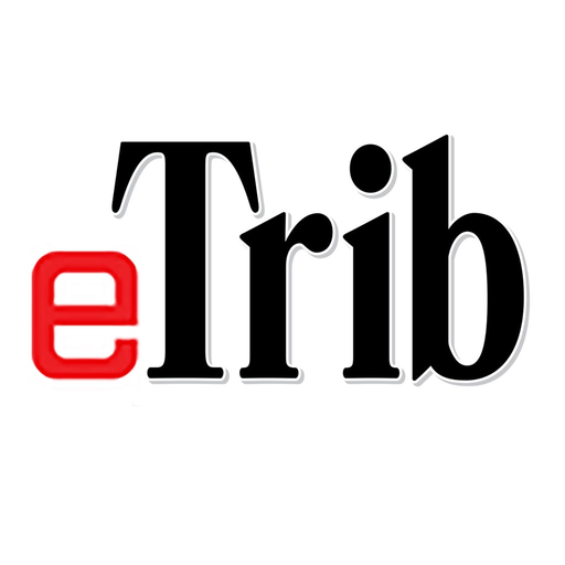 Tribune-Review eTrib app icon