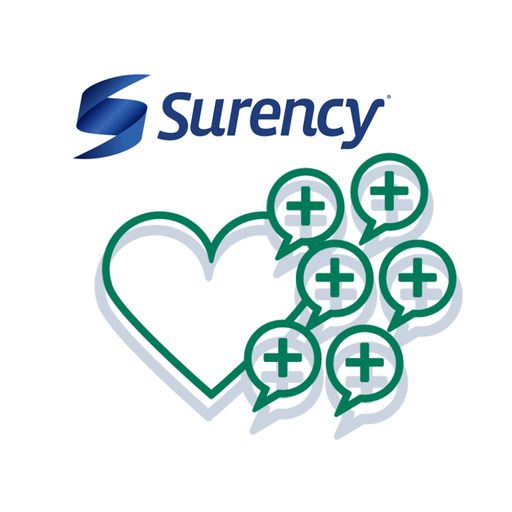 Surency Flex app icon