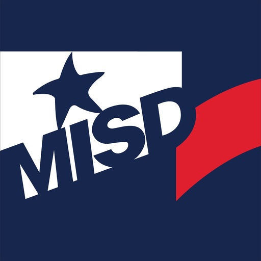 Midland ISD app icon