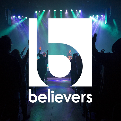 Believers app icon