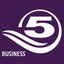 BankFive Business Mobile icon