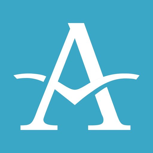 Alerus Benefits app icon