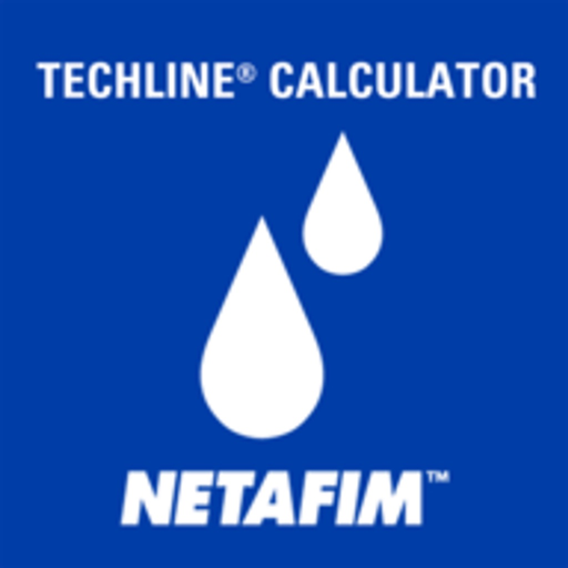 Techline Calculator app icon
