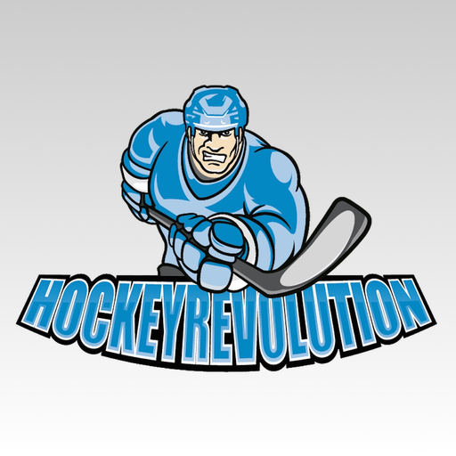 Hockey Revolution app icon