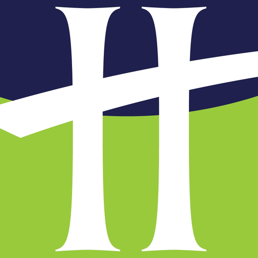 Horizon Utah FCU app icon