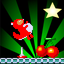 Raccoon - Retro Platformer icon