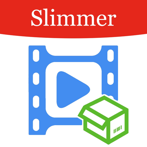 Video Slimmer App app icon