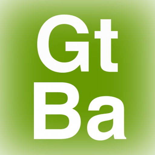 Guitar Tuner 6 Strings app icon