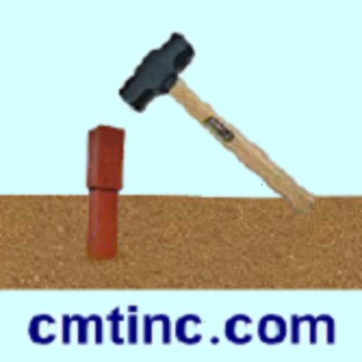 Stakeout iCMT app icon