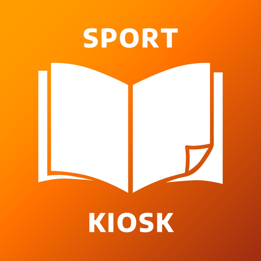 Sport Kiosk app icon