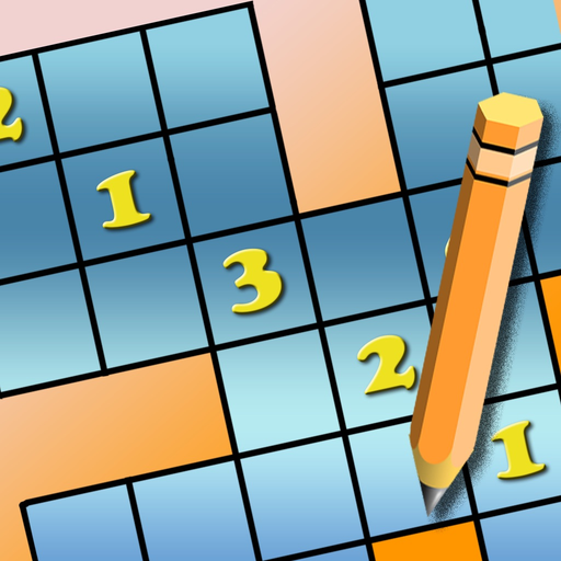 Samurai Sudoku app icon