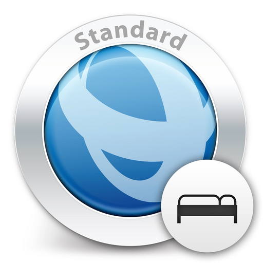 Standard Hotel app icon
