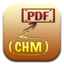 CHM to PDF: The Complete CHM to PDF Converter icon