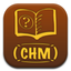 Read CHM icon