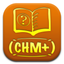 Read CHM+ : The CHM Reader + Export to PDF icon