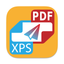 XPS-to-PDF icon