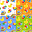 Toys Puzzles for Toddlers icon