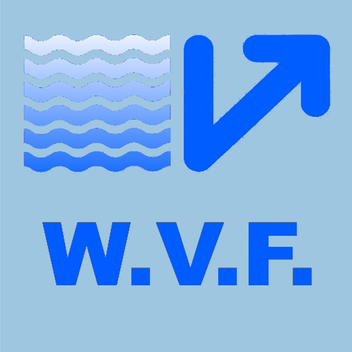 Water on  the Venice Floor app icon