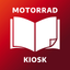 Motorrad Kiosk icon
