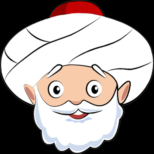 Nasrettin Hoca Hikayeleri Tanıtım app icon