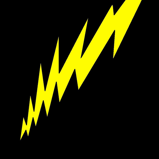 BlixtDunder app icon