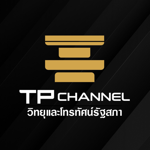 TPchannel app icon