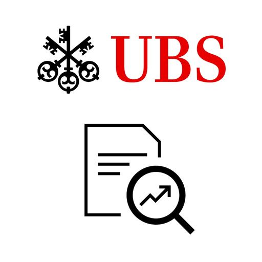 UBS Neo app icon