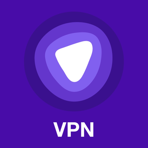 PureVPN: Fast VPN & Secure VPN app icon