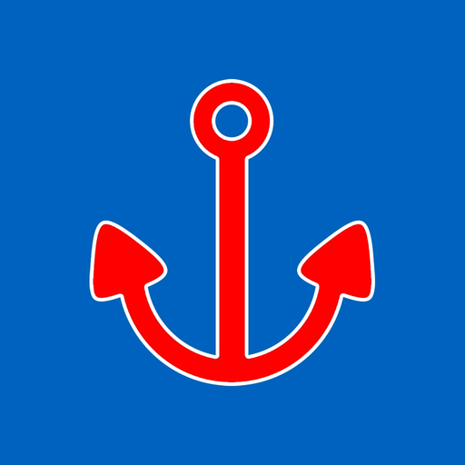 DragAlarm (Anchor guard) app icon