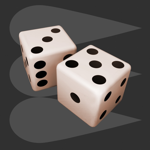 Backgammon ∞ app icon