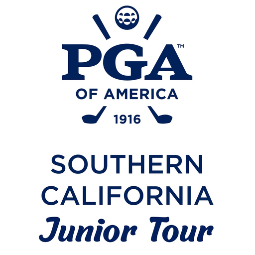 SCPGA Junior Tour app icon